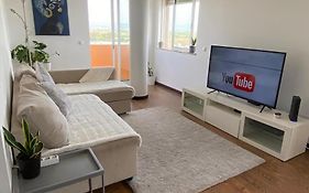 Rooms In Faro Close To Airport