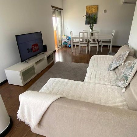 Rooms In Faro Close To Airport Exterior foto