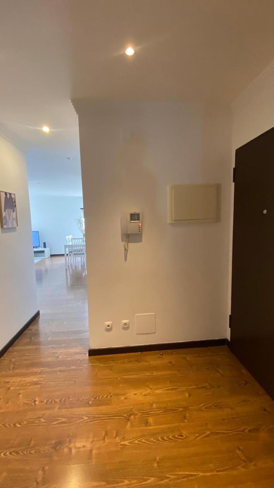 Rooms In Faro Close To Airport Exterior foto