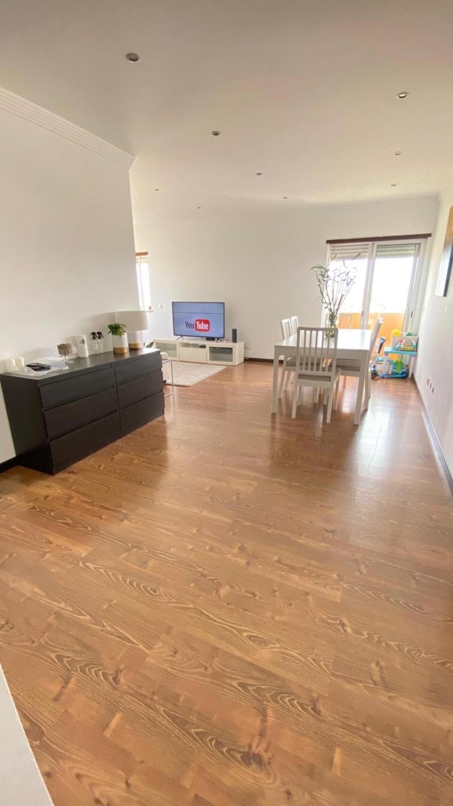 Rooms In Faro Close To Airport Exterior foto