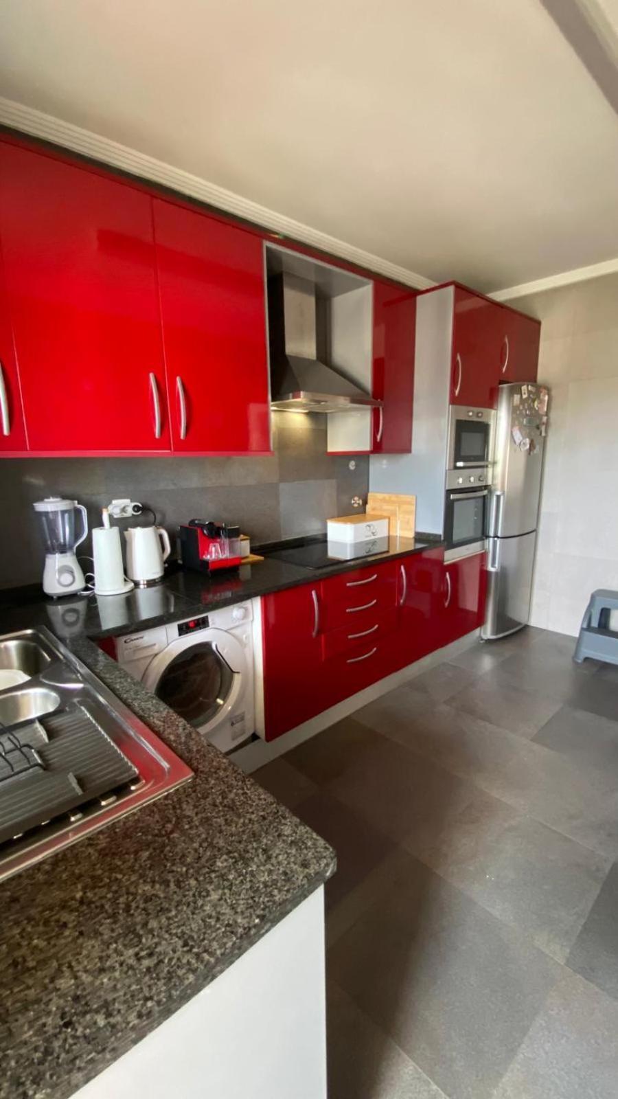 Rooms In Faro Close To Airport Exterior foto