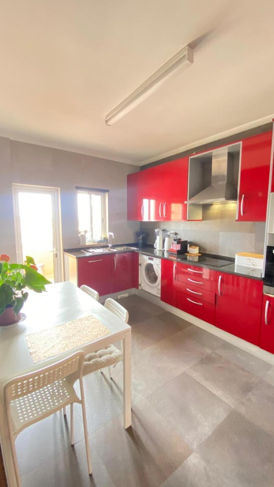 Rooms In Faro Close To Airport Exterior foto