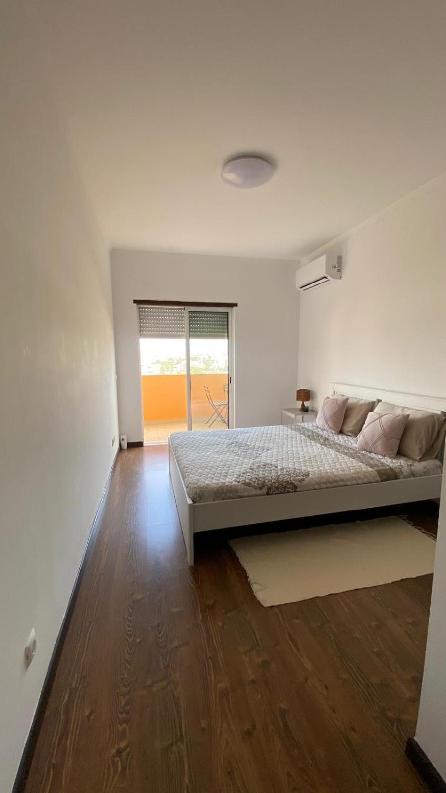 Rooms In Faro Close To Airport Exterior foto